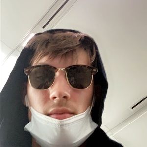 Meet your Posher, Lance